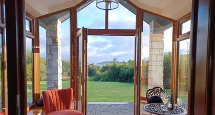 Atlantic View Cottage in Killybegs