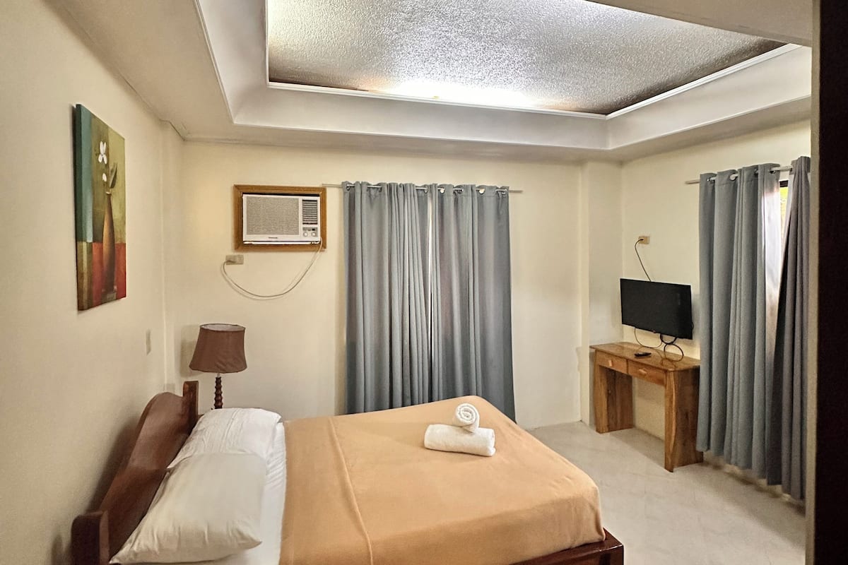 Family Suite, Garden View