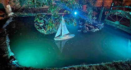 Mersea Island Retreat - 4 Bedroom House