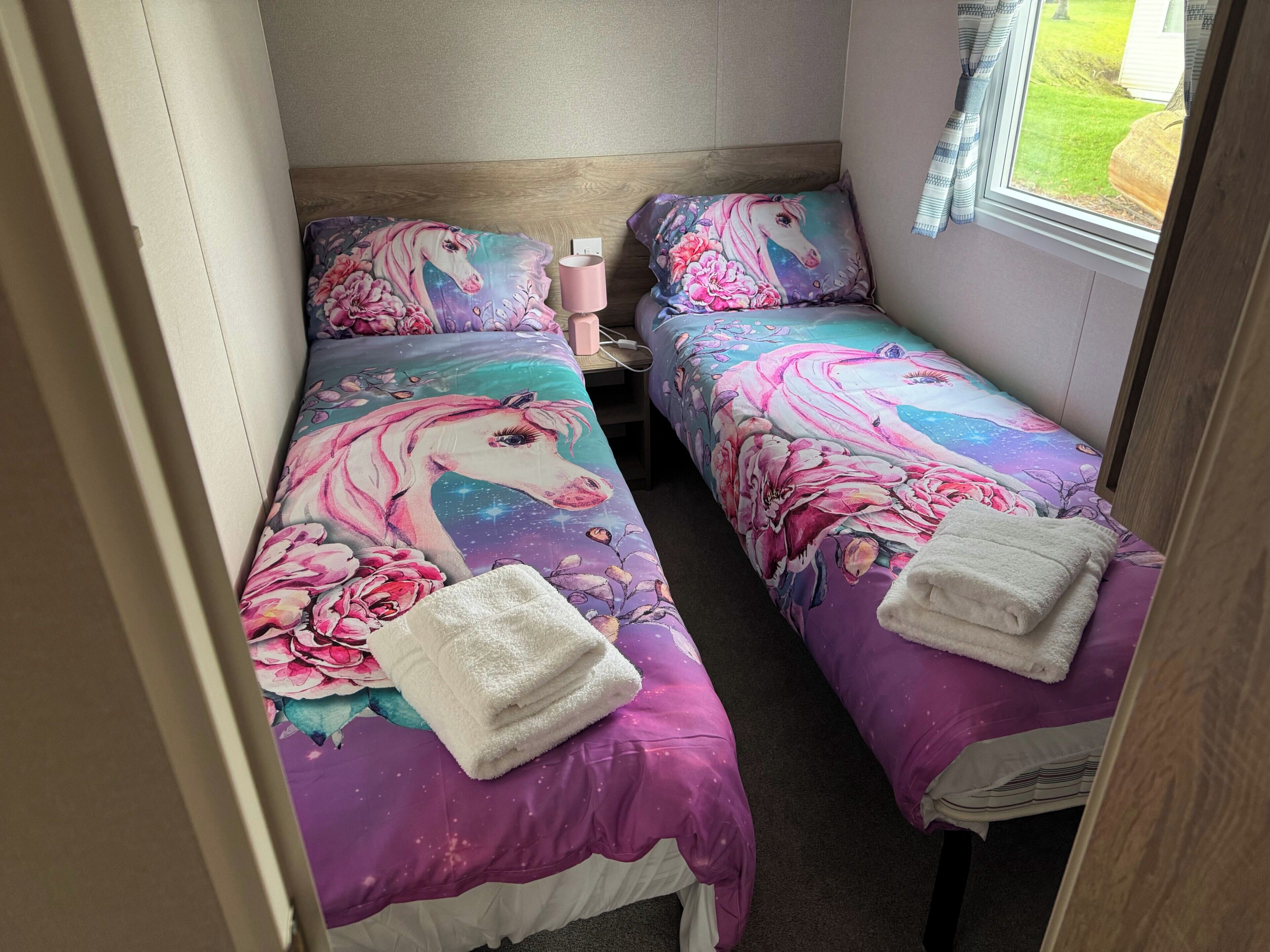 3 camere, Wi-Fi, lenzuola