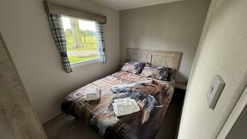 3 Schlafzimmer, WLAN, Bettwäsche