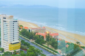 Garden - CSJ Vung Tau - Pool, Ocean Sky View (Ho Chi Minh City)