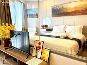 Premium Apartment