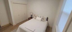 3 Schlafzimmer, Bügeleisen/Bügelbrett, WLAN, Bettwäsche