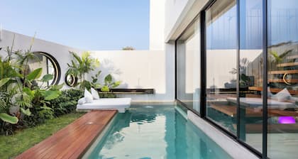 Alex Villas Complex N5