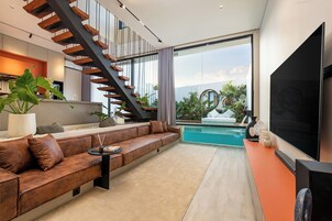 Televisión LED, Netflix, Hulu, servicios de streaming