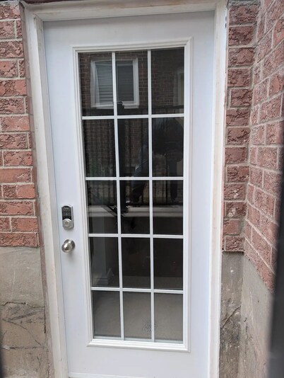 Grapeview Lower Level Apartment