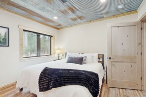 6 bedrooms, Internet, bed sheets