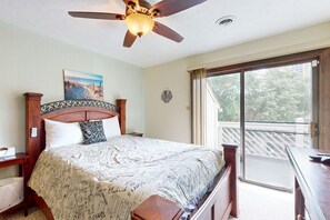 2 Schlafzimmer, Internetzugang, Bettwäsche