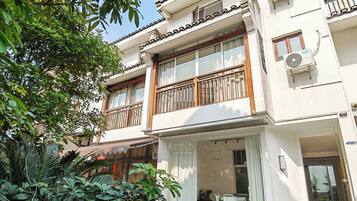 Casa adosada confort | Wifi gratis y ropa de cama