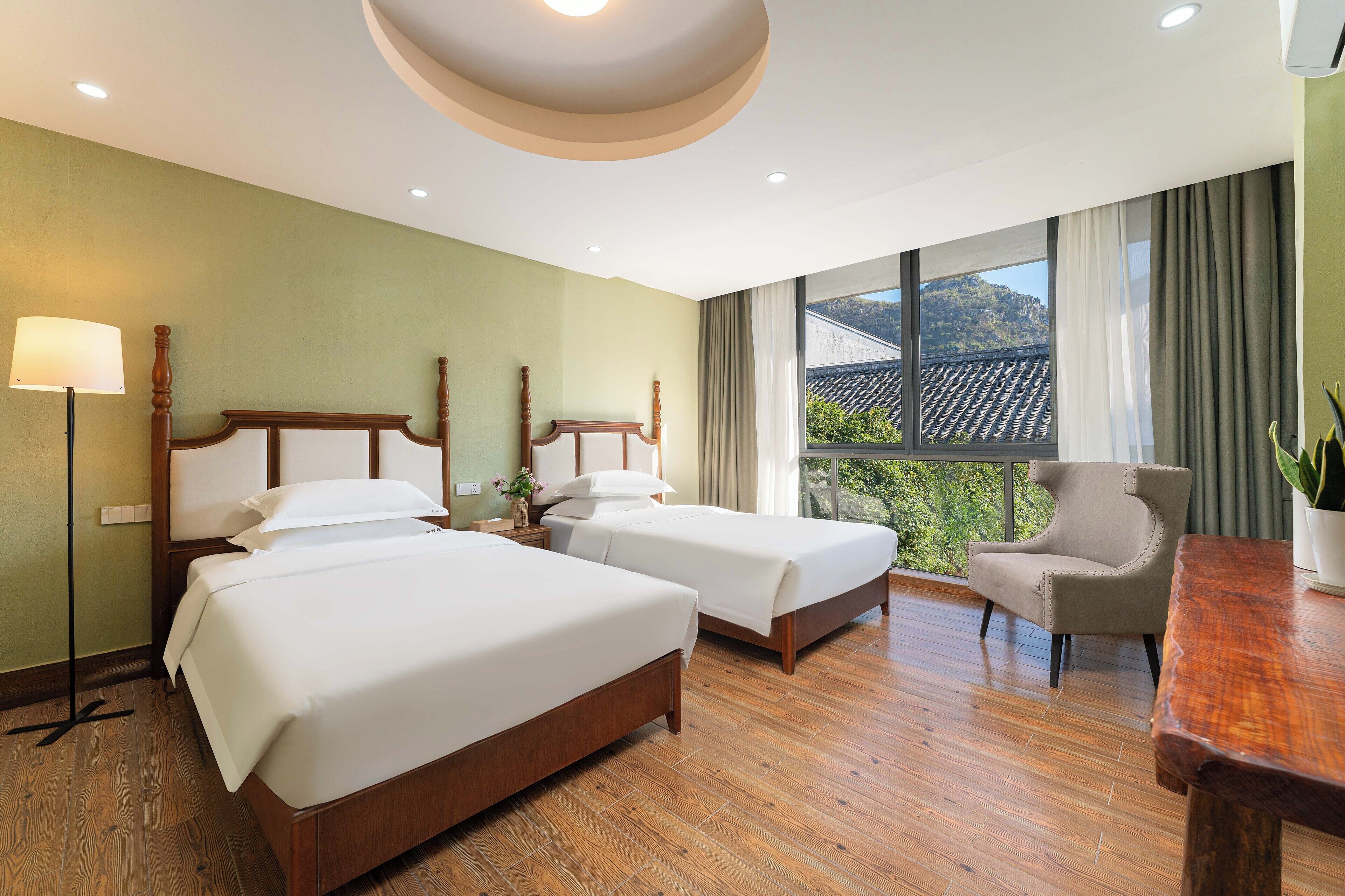 Comfort Villa | Free WiFi, bed sheets