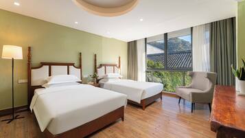 Comfort Villa | 1 bedroom, free WiFi, bed sheets