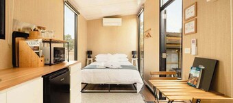 Grampians Views Moyston by Tiny Away