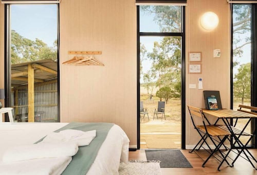 Grampians Views Moyston by Tiny Away