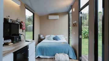 1 chambre, draps fournis