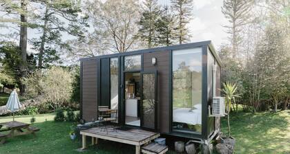 Golden Valley Retreat by Tiny Away