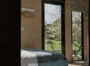 1 Schlafzimmer, Bettwäsche