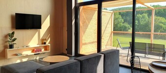 Le II - country loft