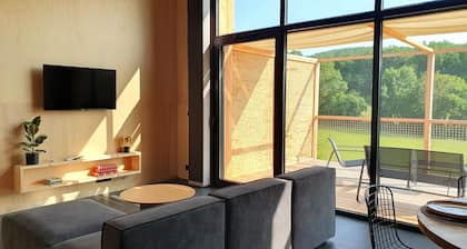 Le II - country loft