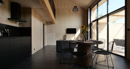 Le II - loft Ă  la campagne