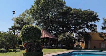 Villa Tropical