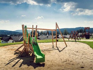 Kinderbereich