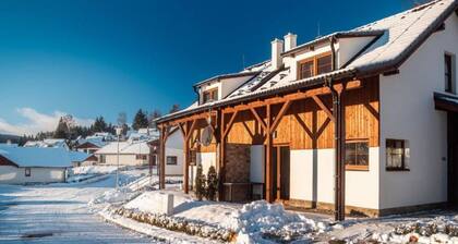 Lovely apartment in villa for 5 guests with WIFI, TV, terrace and pets allowed