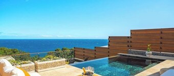 VILLA MOANA - Elegance at Grande Anse
