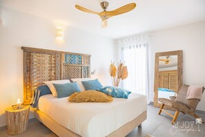 3 chambres, Wi-Fi gratuit