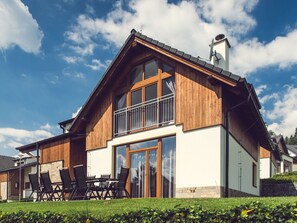Eksteriør