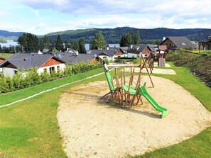 Barnområde