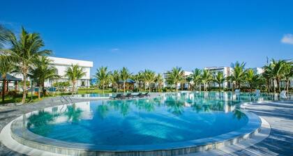 Golden Sea Resort