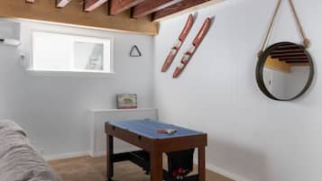 Sala de juegos