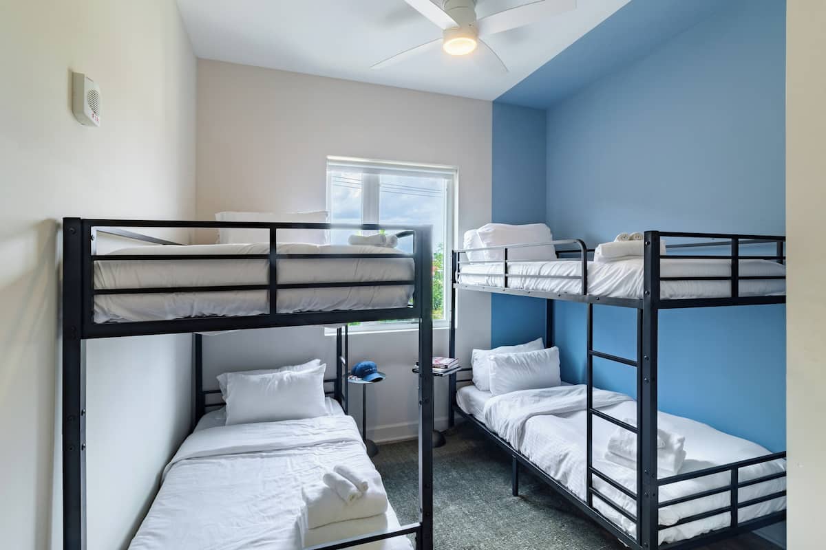 Apartment, 4 Bedrooms