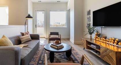 The Conway by AvantStay Modern Comfort Near Downtown Nashville