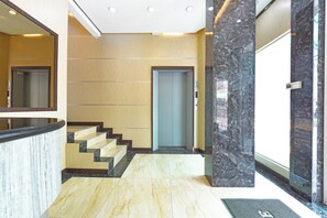 Lobby - Capital O 91016 HOTEL POLLODIUM TRX (Kuala Lumpur)