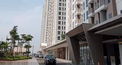 Apartment Tokyo Riverside PIK 2 - Studio Room