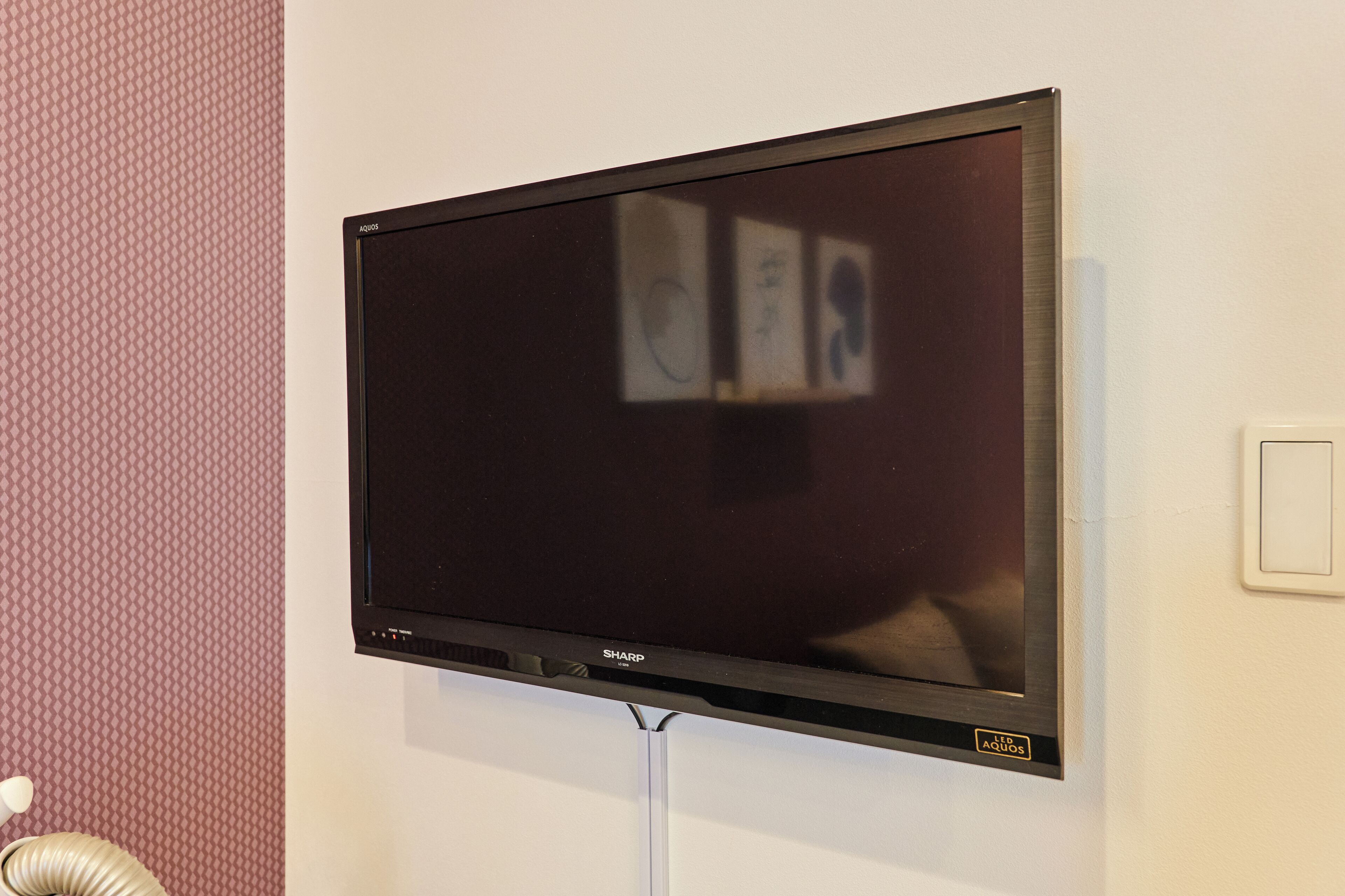 Televisión