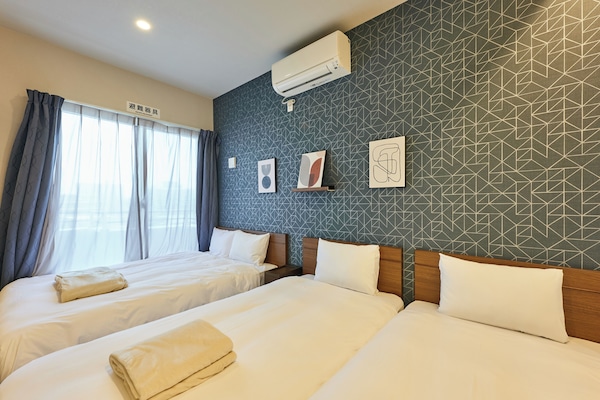 Rom – deluxe | Skrivebord og wi-fi (inkludert)