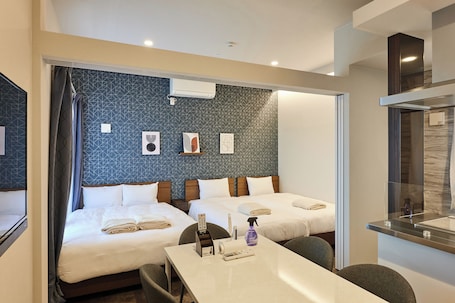 Escritorio y wifi gratis