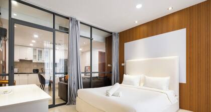 The Lancaster Luxury Citypoint ANGIA