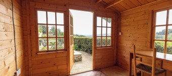 The Dormers - Amazing Views & Space