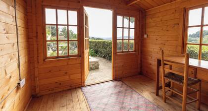 The Dormers - Amazing Views & Space