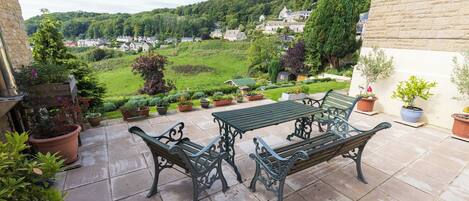House, Garden View | Terrace/patio