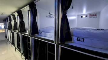 Bed sheets