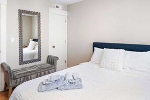 3 Schlafzimmer, Bügeleisen/Bügelbrett, Reisekinderbett, WLAN