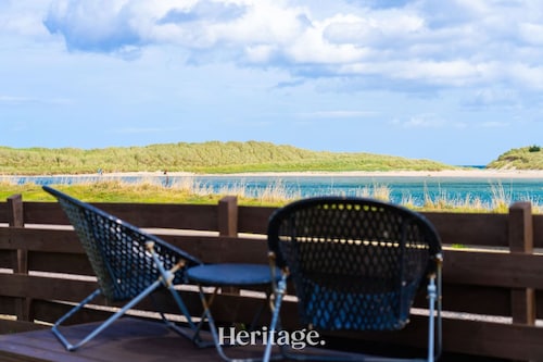 Beach Cottage Pet Child Friendly Stay in Moray