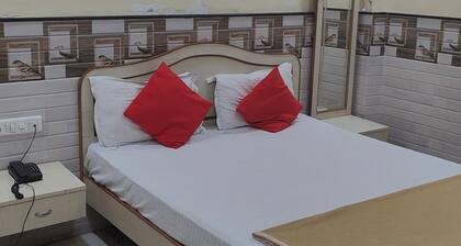 Trio hotel