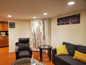 Interior - Charming B&B close to Salem and Boston  (Lynn)