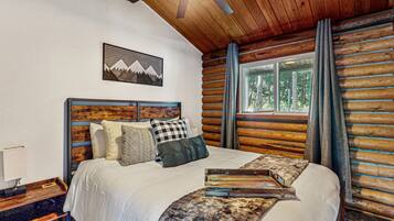 2 bedrooms, internet, bed sheets